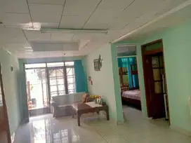 RUMAH SARIJADI MASUK MOTOR
