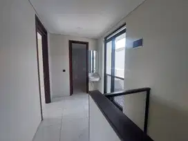 Rumah Baru Tatar Punawangi Kota Baru Parahyangan