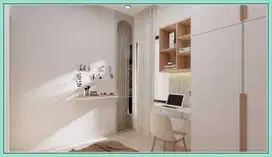 Rumah Murah Smarthome di Sleman Scurity 24 Jam