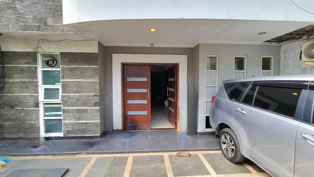 Dijual Rumah Bagus Nyaman di Kelapa Gading, Jakarta Utara