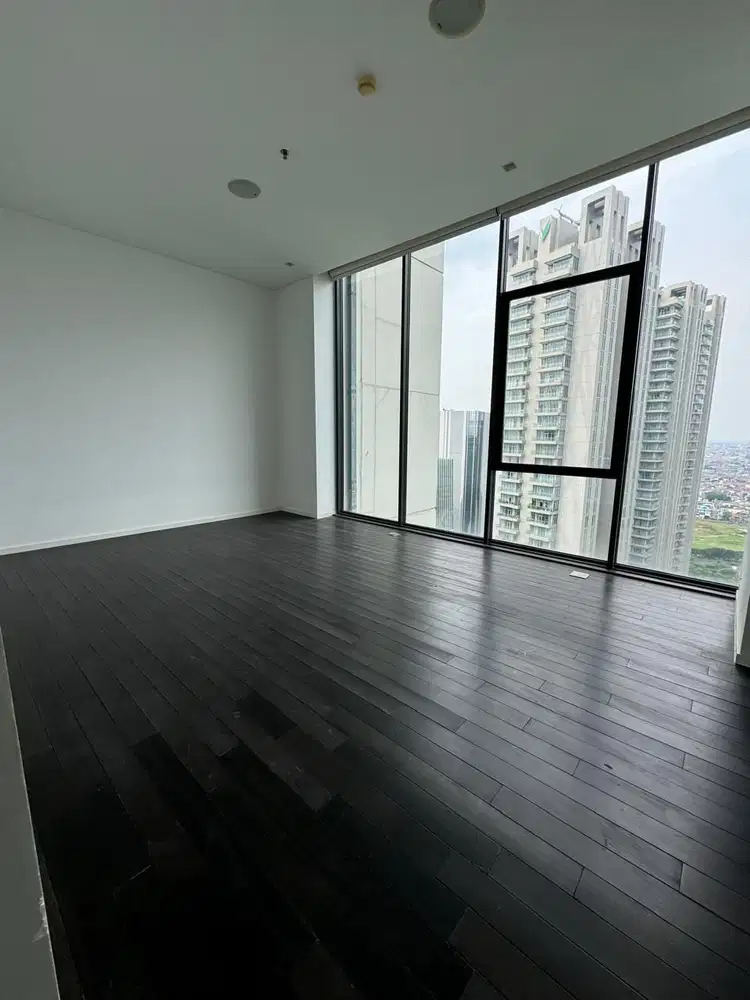 Dijual Unit Apartemen Di Verde 1 Setiabudi Jakarta Selatan