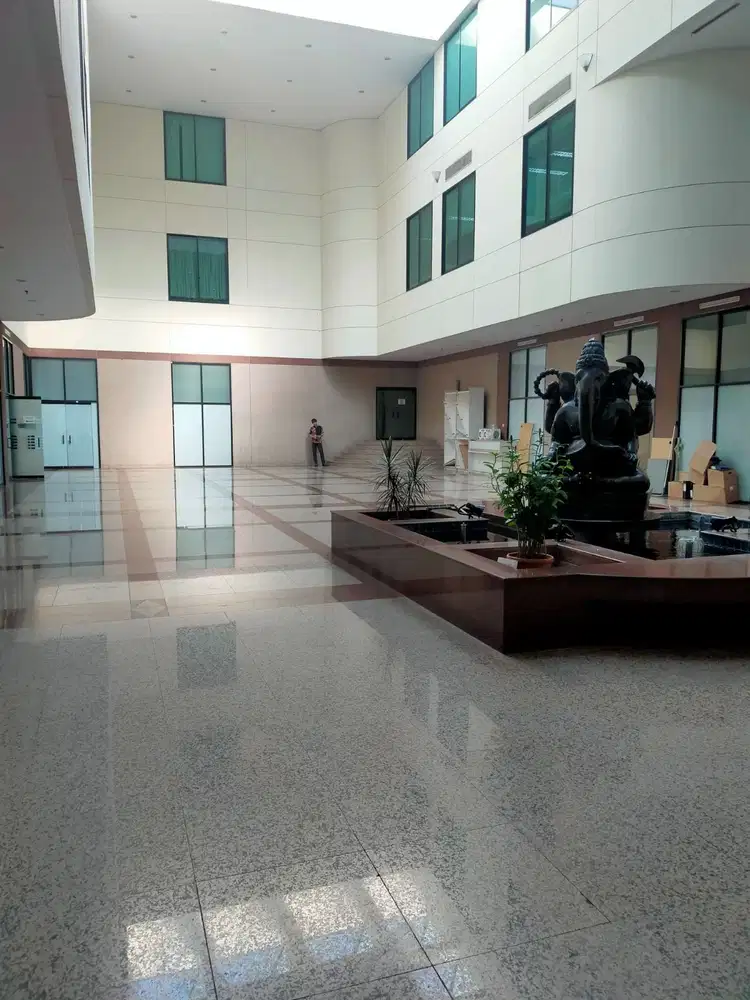 Disewakan Office Space Di Pulo Gadung Jakarta Timur
