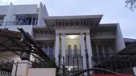 Dujual Rumah Di Jalan Arteri Kelapa Gading