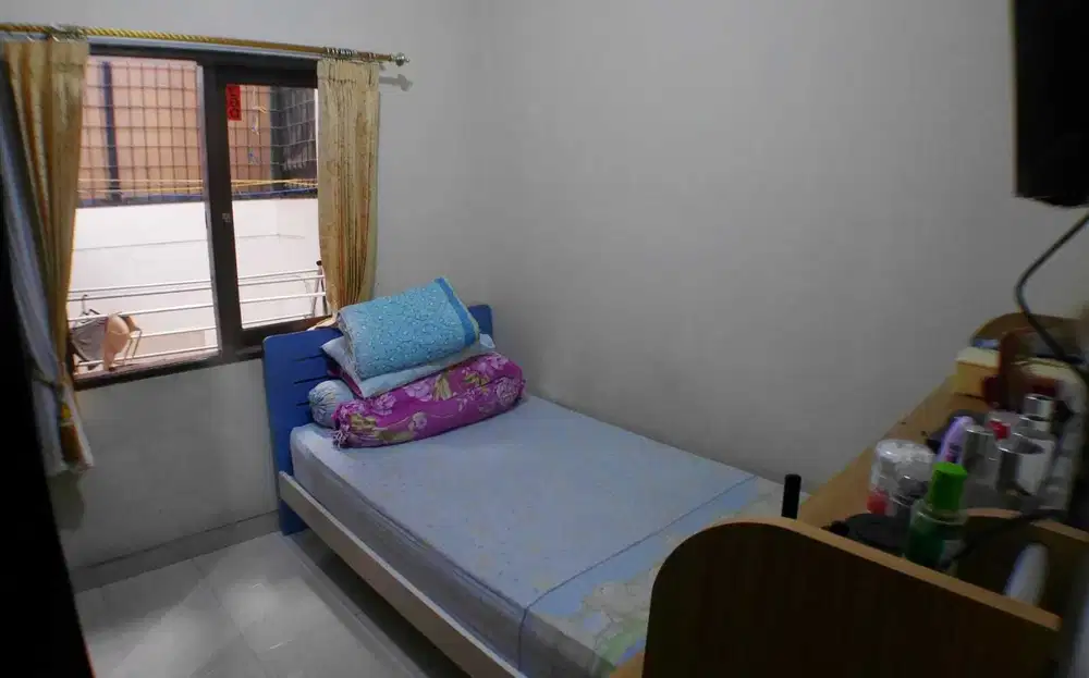 Rumah 2 lt SHM di Sunter Bagus Siap Huni