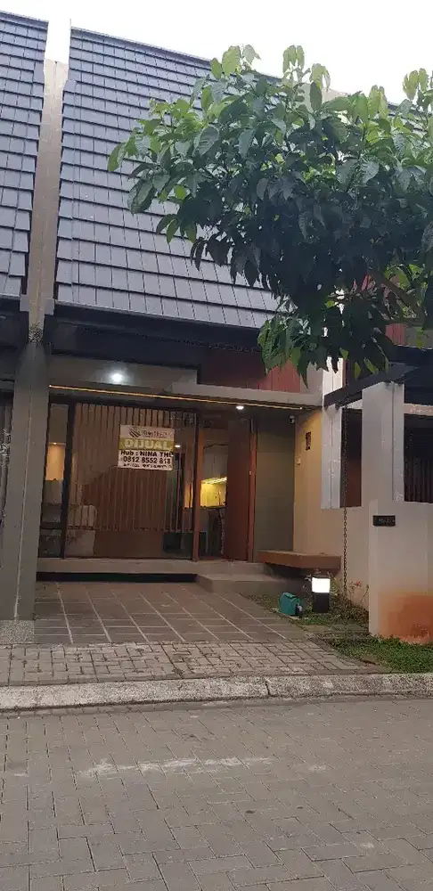 RUMAH MILLENIAL FLEEKHOUZ