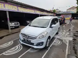 KREDIT DP 5 JT SUZUKI ERTIGA GL 1.4 MANUAL 2015