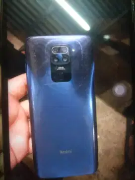 Redmi note 9 4/64
