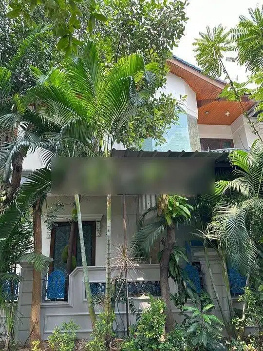 Rumah Bagus di Kelapa Gading