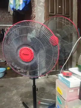 Jual kipas angin cosmos standfand