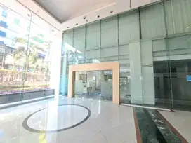 Sewa Space Utk Bank, Kantor & Retail Luas 344 m2 di Palma One Kuningan