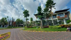 Rumah Mewah Baru Cluster Elit Ijen Nirwana