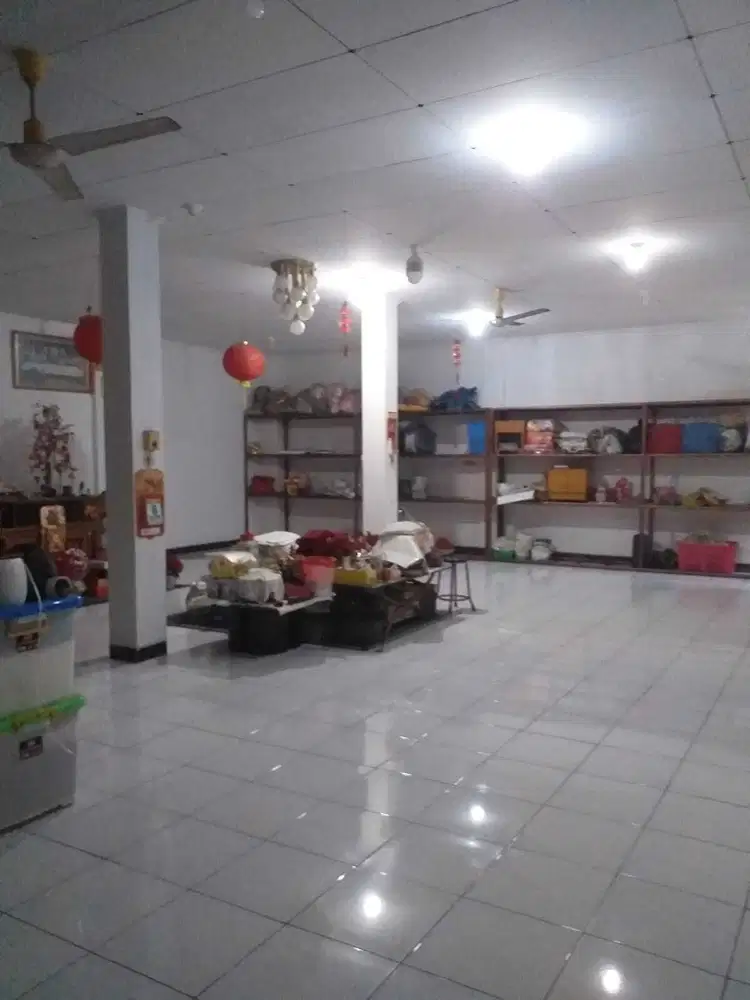Dijual CEPAT Rumah siap Huni Jelambar