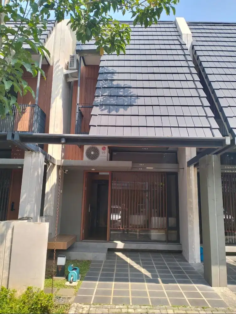 Fleekhauz BSD City Jual rugi