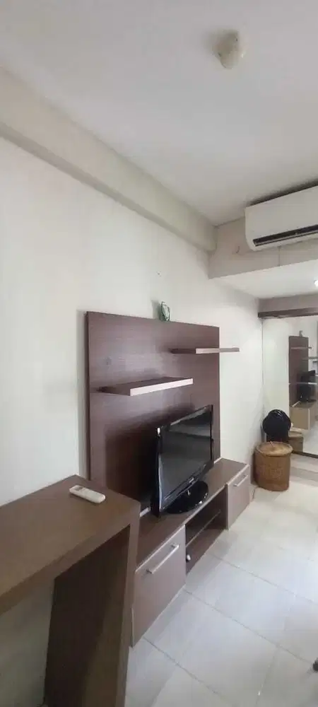 Apartemen Taman Sari Sudirman, Belakang Mayapadha Tower
