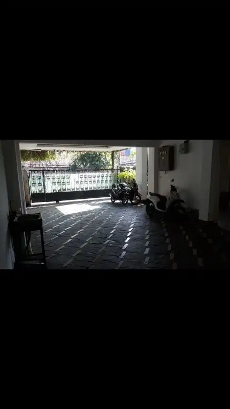 Jual Tanah dan bangunan di daerah premium jakarta Selatan