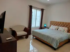 Rolling Hills Jl. Inglewood, Lippo Karawaci