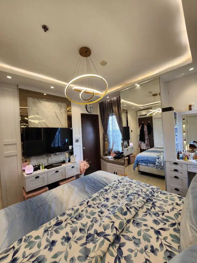 DIJUAL Apartemen Northland Ancol Residence Jakarta Utara