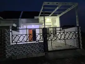 Rumah Ready Siap Huni Sidojangkung Menganti