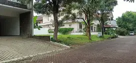 Dijual tanah 480 m siap bangun di Kemang Pratama Regensi Bekasi