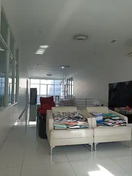 Dijual rumah bagus  Ancol barat harga BU dibawah njop