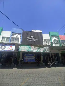 LANGKA DIJUAL RUKO TERMURAH FULL FURNISH DI NATURA SQUARE SIDOARJO