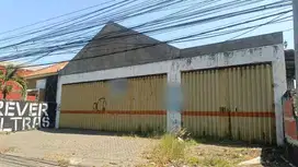 DIJUAL RUKO 0 JALAN RAYA DI SIDOARJO LOKASI BAGUS HARGA TERJANGKAU
