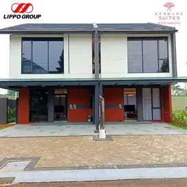 Cendana Suites at Diponegoro Lippo Karawaci by Lippo Group