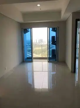 Disewakan Apartemen Puri Mansion 3BR Semi Furnished, Kembangan Jakbar