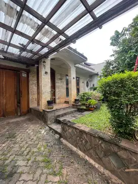 Dijual RUmah Taman Rempoa Indah Rempoa Tangsel