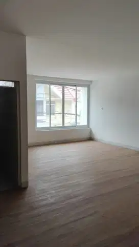 Rumah Taman Palem Lestari (Ukuran 6x12M)