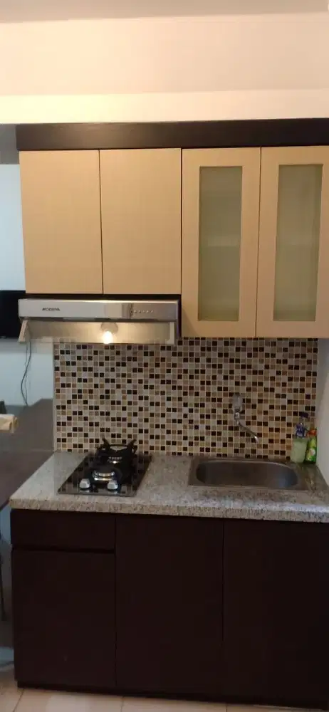 DIJUAL RUMAH 2 LANTAI DI PERUMAHAN DURI KOSAMBI BARU JAKARTA BARAT