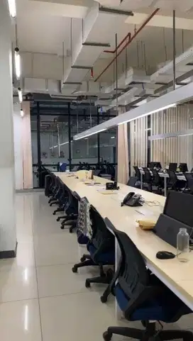 Disewakan Office Ra Mampang, Jakarta Selatan