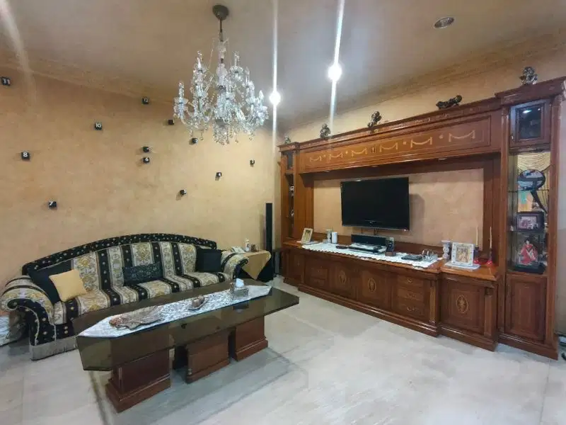 Dijual rumah Sunter Paradise Tahap 3, mewah. turun harga