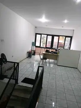 Ruko Siap pakai Mainroad Margacinta, Buah batu Ref.04884