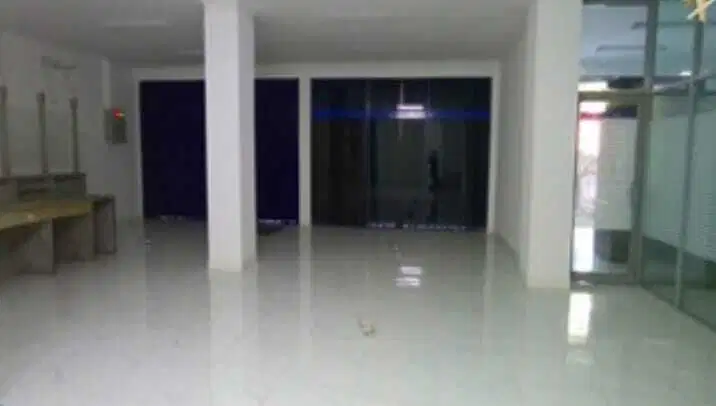 Ruko Dua Lantai Siap Pakai di Kebayoran Lama, Lokasi Bagus