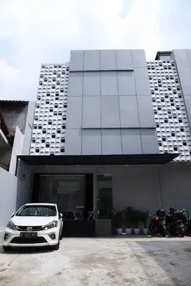 Dijual 5 Ruko Gandeng Depok