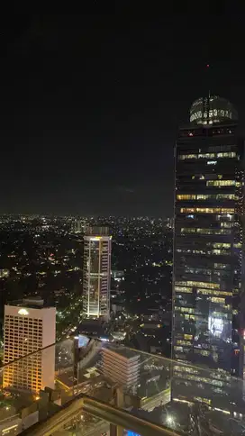 HOT LISTING  Kempinski Apartemen