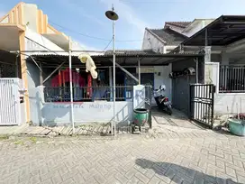 DIJUAL Rumah Dekat Pintu Tol Madyopuro, Wisata Wendit Kota Malang