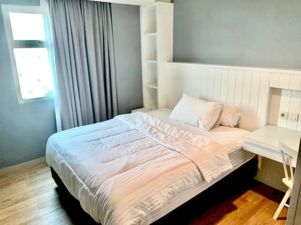 Disewakan Apartemen Sherwood Kelapa Gading