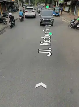 Jual Rumah Tua Kedoya Raya
