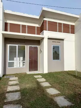 Dijual Rumah Podomoro Tenjo -  Cluster Kanna