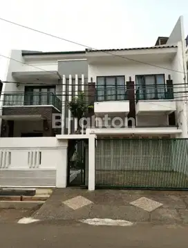 Dijual Rumah Sunrise Garden Jakarta Barat Seharga 8M, Lokasi Strategis