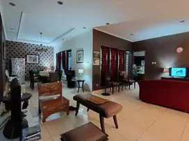 Rumah Minimalis Siap Huni Villa Bukit Regency Pakuwon Indah