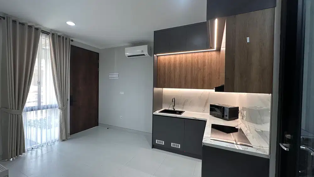 Disewakan Rumah Botany Gargen