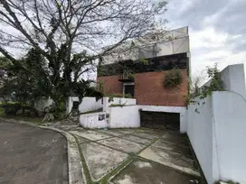 MURAH Rumah KBP Tatar Rambut Kasih Kota Baru Parahyangan