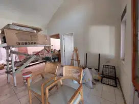 Rumah di Tatar Banyak Sumba Kota Baru Parahyangan