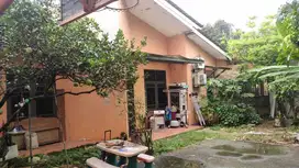 Rumah Super Hot Di Villa Melati Mas Lingkungan Aman Akses Mudah
