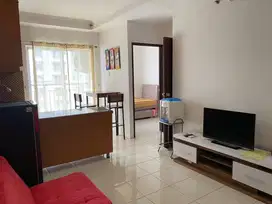 Jual Murah Apartemen Mediterania Garden 2
