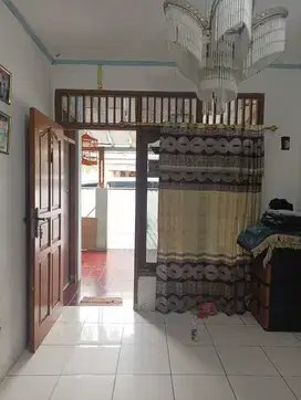 Di Jual rumah daerah Benda baru,Pamulang