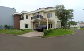 Rumah kereen Jakarta Garden City Nego Sampai deal